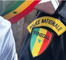 Renforcement de la gouvernance sécuritaire : Plusieurs changements dans les rangs de la Police nationale
