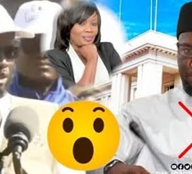 URGENT-Discours du Pr Diomaye Faye à Yeubeul Nord Cité Comico 4 sur la journée Set Setal Sunu Réw