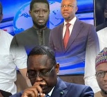 🔴LIVE-Déballages de Ablaye Ndiaye sur Sonko DPG-discours Diomaye-Barth-Macky ONU- ex détenus pastef