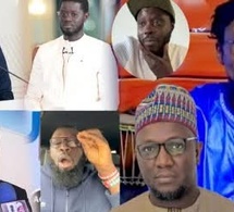 BEST OFF ACTU-Révélation de Tange sur Sonko-Ousmane T-Mollah Morgun- Pape M nDOUR -Cheikh O Diagne..