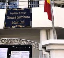 Saint-Louis : 80 gardes du corps de Samm Sa Kaddu, le verdict du procès attendu ce lundi