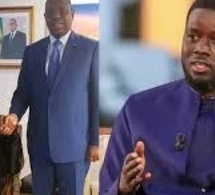 Attaquée par les militants de Pastef après sa nomination : Aoua Bocar Ly Tall brise le silence