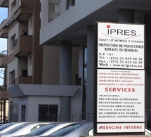 Fête des Retraités : Le Leadership de l'IPRES en Afrique célébré...
