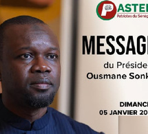 Déclaration d'Ousmane Sonko sur la nomination controversée d’Aoua Bocar Ly Tall : Ses précisions et appels à la responsabilité