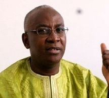 Appel à la reconstruction du Parti socialiste : La synthèse de la déclaration de l’ancien ministre Serigne Mbaye Thiam