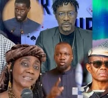 🔴 LIVE-Révélations ch0c de Amadou N Thiam sur Général Moussa Fall-Sonko recadre Azoura-Aoua Bocar Ly