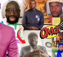 🔴LIVE-Sonko tire sa colére sur-Azoura-Tounkara-Mollah-Aoua Bocar-El Malick-Yamou Ndiaye-Macky sall..