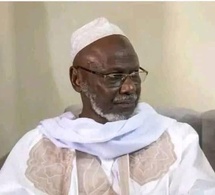 Démenti sur la mort du Khalife de la famille omarienne au Mali