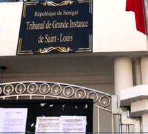 Saint-Louis : Trois ans de prison pour des membres de la sécurité de "Samm Sa Kaddu"