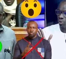 Face à Tange Ablaye Ndiaye démasque les discours de Tahirou Sarr comparés à celui de Sonko juste