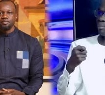 URGENT-Ablaye Ndiaye Pole COM Farba tire sa colère sur Sonko aprés le vote du budget sans débat