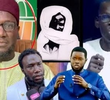 URGENT-Révélation inédite de Abdoulaye Ndiaye Pole COM Farba sur le limogeage de Cheikh O Diagne