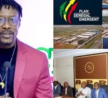 Révélation de Tange sur le Sénégal hors de la liste des PMA - L’APR se réjouit de la nouvelle