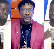 Révélation inédite de Tange sur la réponse de Diomaye aux militants de Sonko sur les attaques de la