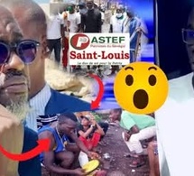 Face à Tange Ablaye Ndiaye Pole COM Farba tacle sévèrement les propos du DG de la CDC Fadilou Keita