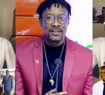Révélation inédite de Tange sur le militant de Sonko qui attaque sévèrement la nomination de Aoua B