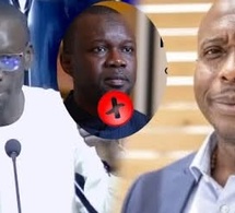 URGENT-Terrible révélation de Ablaye Ndiaye Pole COM Farba Ngom sur la révocation du maire Barth