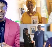 Mouhamdou L Massaly UNR tire sur le Haro au sectarisme et au communautarisme rampant des Pastéfiens
