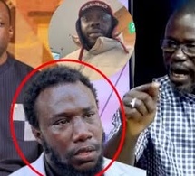 Face à Tange le socialiste Amadou N Thiam tacle sévèrement Sonko après sa sortie sur Azoura &amp;Mollah