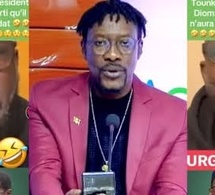 Grave révélation de Tange qui tacle sévèrement les attaques de Tounkara USA sur Diomaye après la..