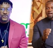 Révélation de Tange sur la colére de Sonko contre Azoura-Mollah-Tounkara après les injures sur Diomaye