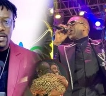 Révélation inédite de Tange sur la surprise du duo de feu Youssou Ndour et Wally Seck au grand Bal