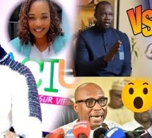 🔴 LIVE-Sonko dément Macron-m0rt politique de Barth-Kalifone tire sur Diomaye-Raki Kane-CDEPS...