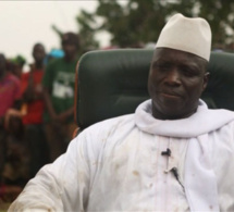 Jammeh fait vivre un calvaire aux Sénégalais établis en Gambie