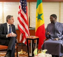 Coopération Sénégal / États-Unis : 315,5 milliards de francs Cfa injectés par les USA, au cours des dix dernières années