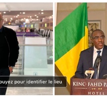 Cheikh Oumar Hann a porté plainte contre Oumar Sow pour injures et propos diffamatoires