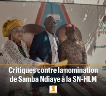 Nomination de Samba Ndiaye : Le décret pas encore publié (Gouvernement)