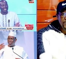 Révélation de Tange sur l'analyse de Thierno Diop après le retrait du Sénégal des PMA grâce à Macky
