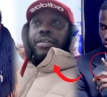 L'activiste Ardo Gningue fait une révélation ch0c sur le discours menaçant de Sonko à ses militants