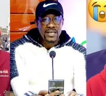 Révélation inédite de Kalifone qui ouvre le feu sur Diomaye et Sonko et tacle Tounkara et Mollah