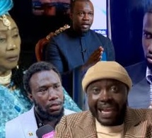 URGENT-Nouvelles revelations de Ardo après la nomination polémique du Dr Aoua Bocar Ly au CNRA