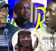 URGENT-Revelations inattendue de Abo Niang sur la contestation de la nomination du Dr Aoua B Ly