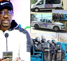 Révélation de Tange sur la suspension de la vente aux enchères des biens de Maïmouna Ndour Faye
