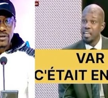 Révélation de Tange sur Sonko démentit par Birame Souleye Diop sur les pin Plines de Macky Sall