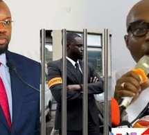 Procès de ses gardes du corps revelation ch0c de Barth qui s'en prend à Sonko petit mec