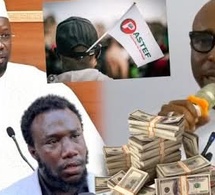 Urgent - Barth detruit gravement sonko et brule le projet de pastef " aye fe...la