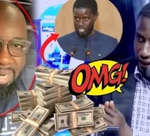 Face à Tange l'activiste Ardo dévoile sa colère sur les 150000 dollars de Diomaye révélés par Tounka