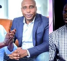 URGENT-Terrible révélation de Amadou Niang Thiam du PS sur la révocation de Barth à la mairie de Dkr