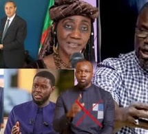 URGENT-Révélation inattendue du socialiste Amadou N Thiam sur la nomination du Dr Aoua Bocar Ly