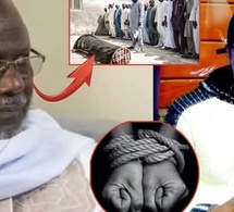 Tange révéle le démenti sur la mort du Khalife de la famille omarienne au Mali Thierno Amadou Hady