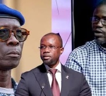 URGENT-Surprenante révélation de Amadou Niang Thiam sur le Général Moussa Fall dans sa ville natale