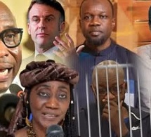 🔴LIVE WAX SA XALAT-Déballage de Tange avec des révélations Sonko-Barth- Tounkara-Mollah-Aoua B Ly