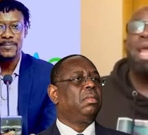 Grave révélation de Tange sur la manipulation de Tounkara sur un faux appel avec Macky et Amadou Sal