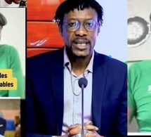 Révélation explosive de Tange sur les révélations de Mollahqui vilipende le salaire des DG de Sonko