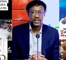 Tange fait une révélation choc sur Ousmane Tounkara USA et Sa Wolof Pastef sur une escroquerie