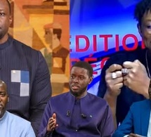 Surprenante révélation de Tange sur la sortie menaçant de Sonko à ses militants détracteurs de Diomaye